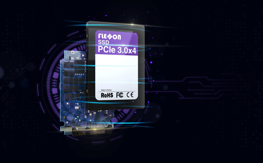 FLEXXON BENENNT NEXUS ALS DISTRIBUTOR